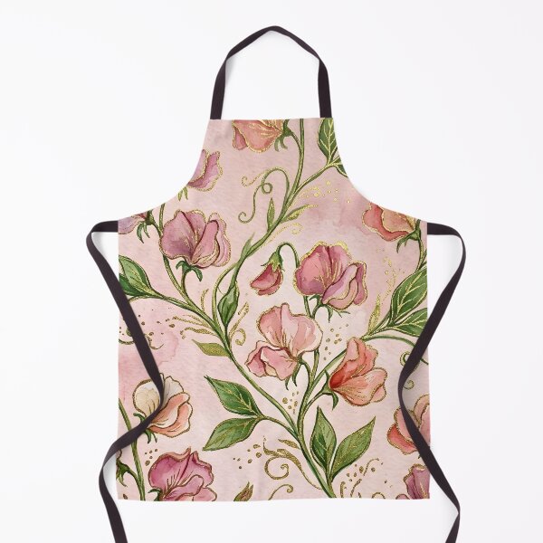 Item preview, Sweet Pea Flower designed and sold by GraphicsClub.