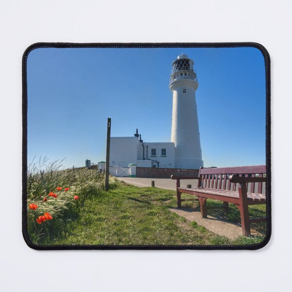Item preview, Flamborough Lighthouse designed and sold by Alisonchambers2.