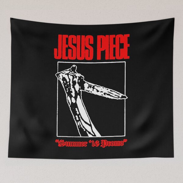 Item preview, Sludge Metal Red Typography Band designed and sold by ShadeFall.