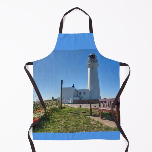 Item preview, Flamborough Lighthouse designed and sold by Alisonchambers2.
