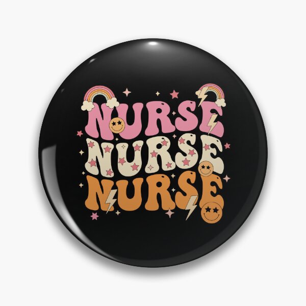 Item preview, Nurse Nurse Nurse Nursing Healthcare Registered Nurse designed and sold by PopStars1993.