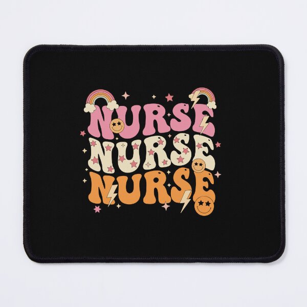 Item preview, Nurse Nurse Nurse Nursing Healthcare Registered Nurse designed and sold by PopStars1993.