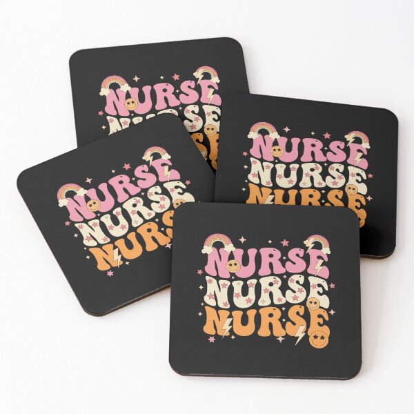 Item preview, Nurse Nurse Nurse Nursing Healthcare Registered Nurse designed and sold by PopStars1993.
