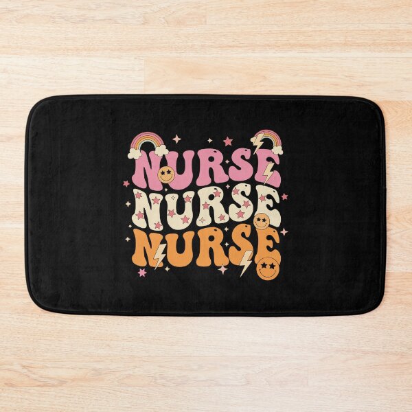 Item preview, Nurse Nurse Nurse Nursing Healthcare Registered Nurse designed and sold by PopStars1993.