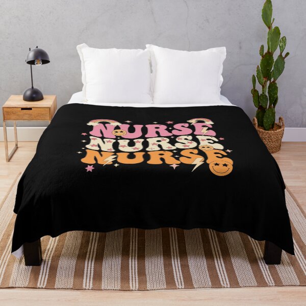 Item preview, Nurse Nurse Nurse Nursing Healthcare Registered Nurse designed and sold by PopStars1993.