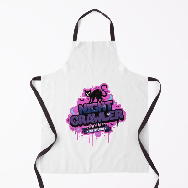 Item preview, Night Crawler Graffiti Letters designed and sold by LogosArts.