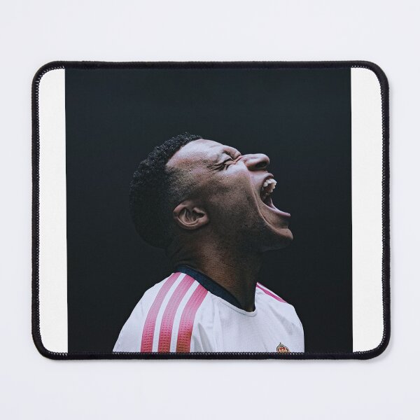 Item preview, Kylian Mbappe designed and sold by Football Club.