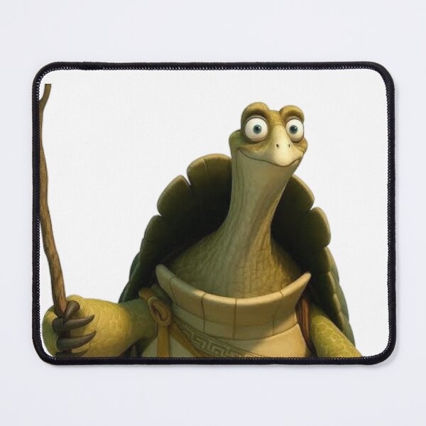 Item preview, Oogway cartoon character designed and sold by Dilshan Chathuranga.
