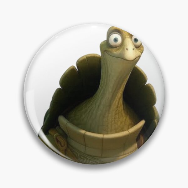 Item preview, Oogway cartoon character  designed and sold by Dilshan Chathuranga.