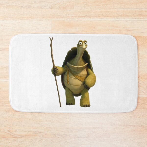 Item preview, Oogway cartoon character  designed and sold by Dilshan Chathuranga.