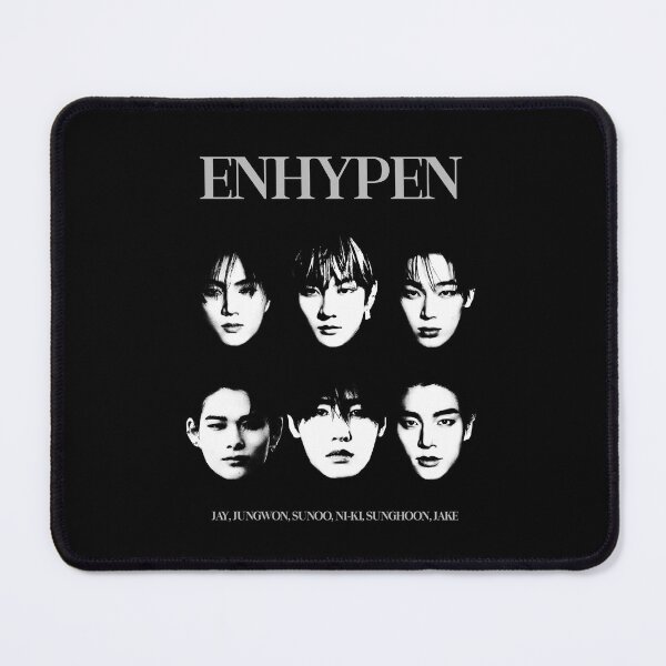 Item preview, Enhypen designed and sold by bangxhai.