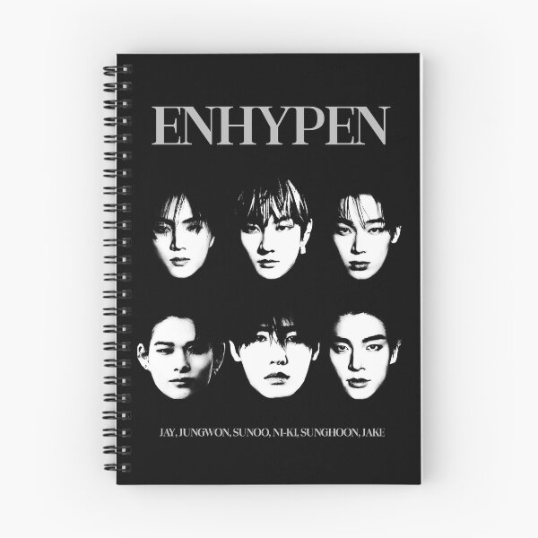 Item preview, Enhypen  designed and sold by bangxhai.
