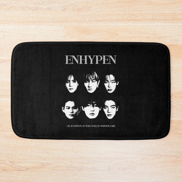 Item preview, Enhypen  designed and sold by bangxhai.