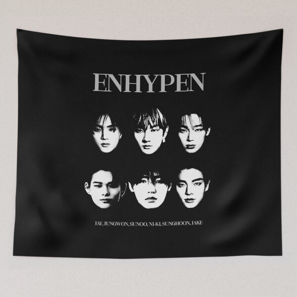 Item preview, Enhypen  designed and sold by bangxhai.