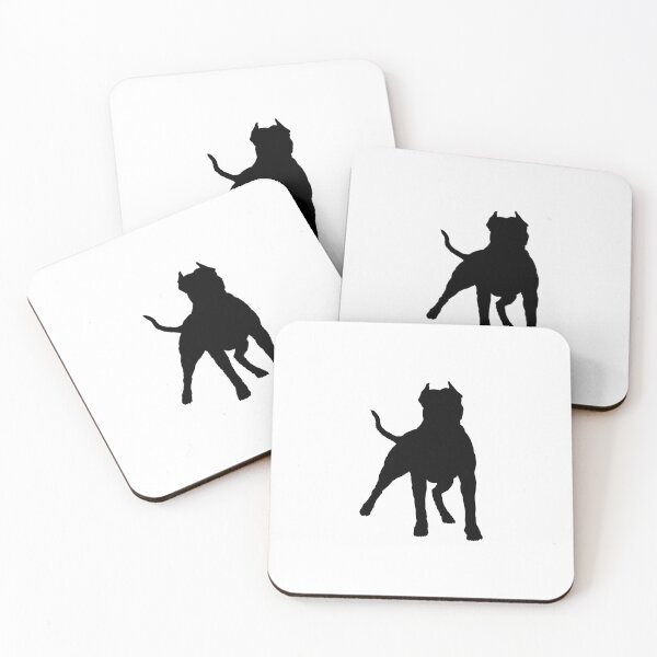 Item preview, American pit bull Dog designed and sold by SUMA3000.