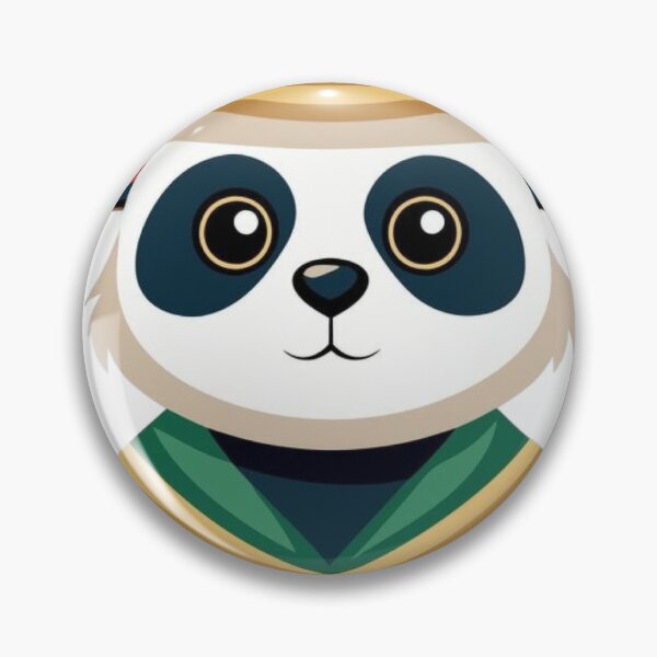 Item preview, Panda cartoon character  designed and sold by Dilshan Chathuranga.