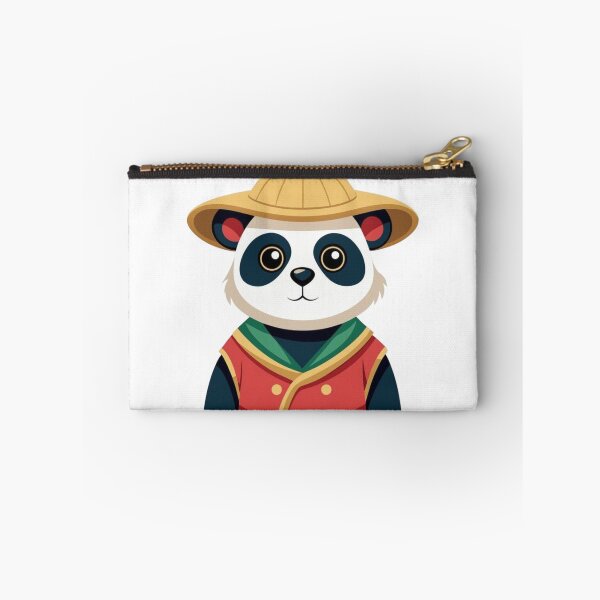 Item preview, Panda cartoon character  designed and sold by Dilshan Chathuranga.