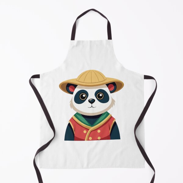 Item preview, Panda cartoon character designed and sold by Dilshan Chathuranga.