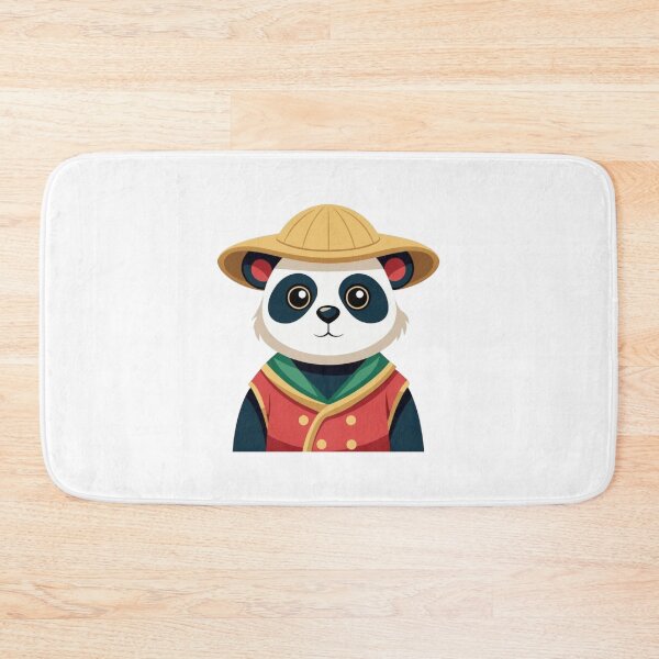 Item preview, Panda cartoon character  designed and sold by Dilshan Chathuranga.