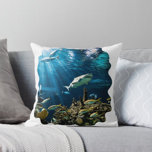 Item preview, Shark week designed and sold by Petals and pearls.