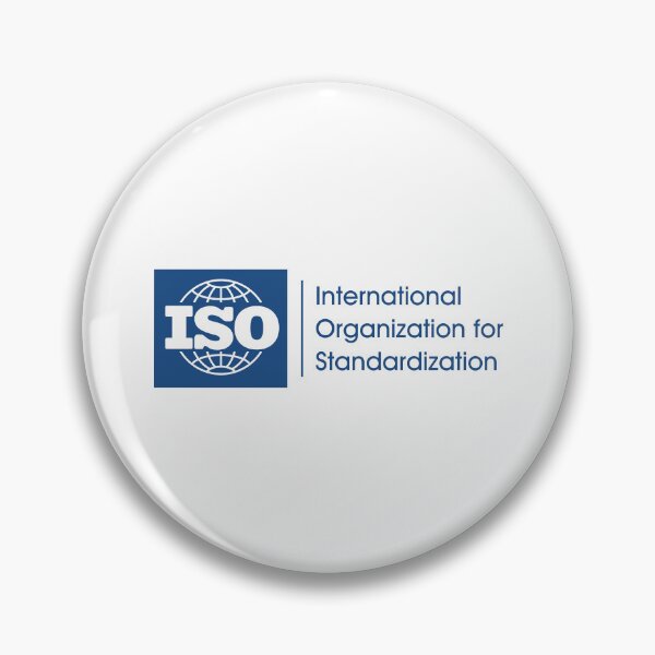 Item preview, Precision Industry Standard Iso dMist Control designed and sold by Sarahsumer.