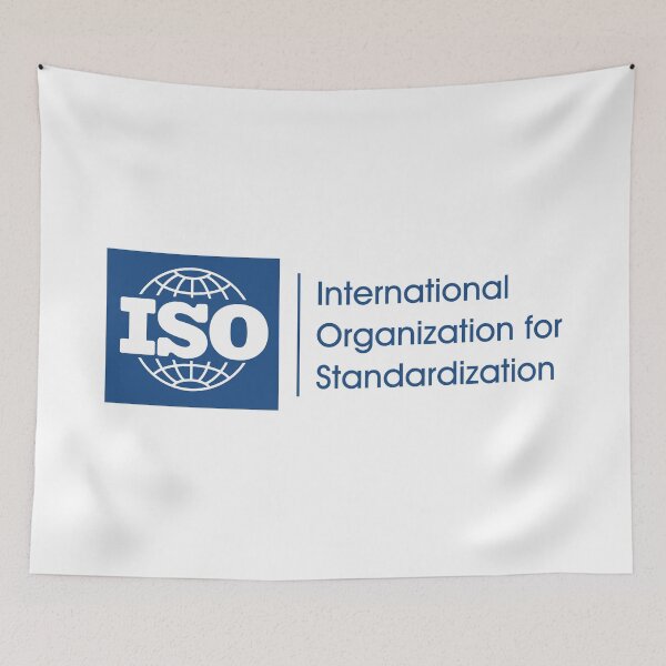 Item preview, Precision Industry Standard Iso dMist Control designed and sold by Sarahsumer.