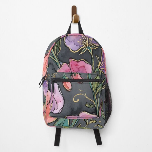 Item preview, Sweet Pea Flower designed and sold by GraphicsClub.