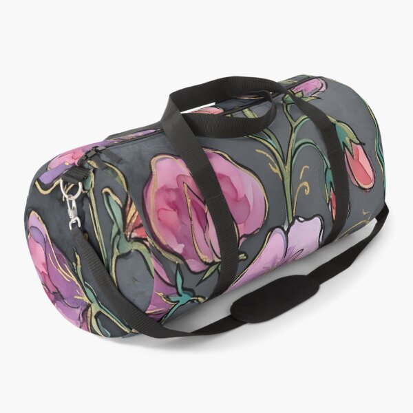 Item preview, Sweet Pea Flower  designed and sold by GraphicsClub.