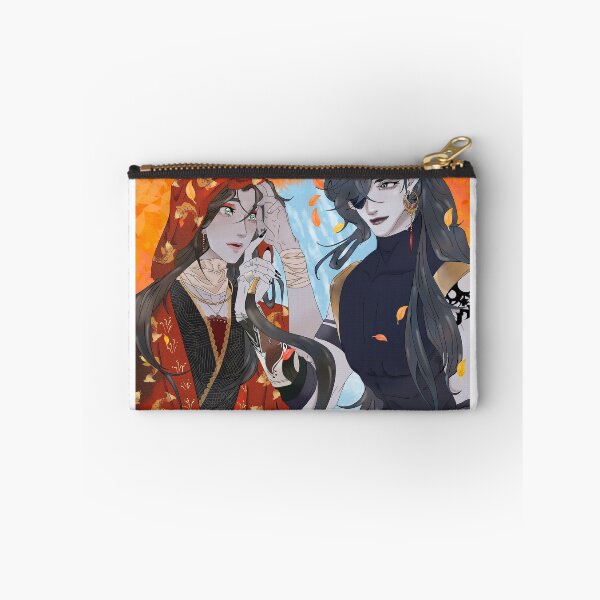 Item preview, HOB Xie Lian and Hua Cheng Design designed and sold by LittleFishCraft.