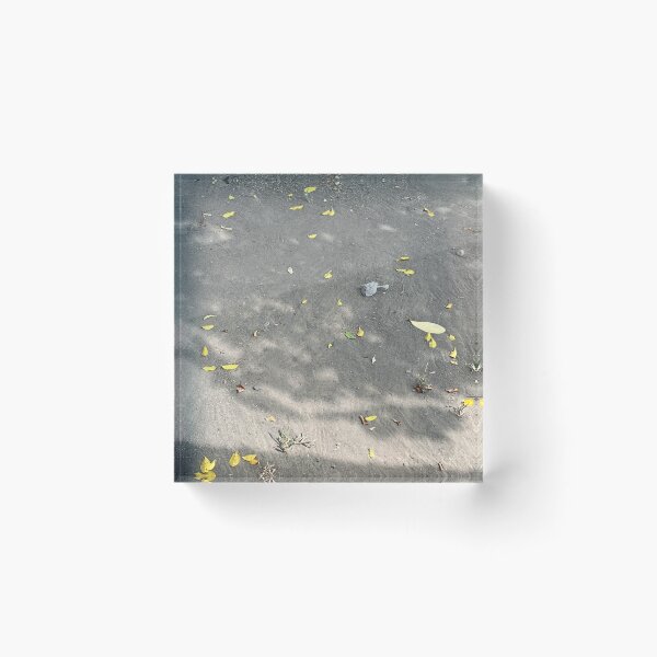 Item preview, Sand Photo Floor designed and sold by eliamayor.