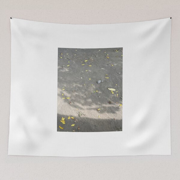 Item preview, Sand Photo Floor designed and sold by eliamayor.