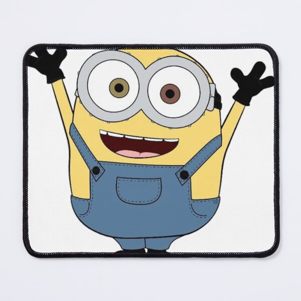 Item preview, Minion clip art designed and sold by Dilshan Chathuranga.