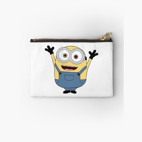 Item preview, Minion clip art designed and sold by Dilshan Chathuranga.