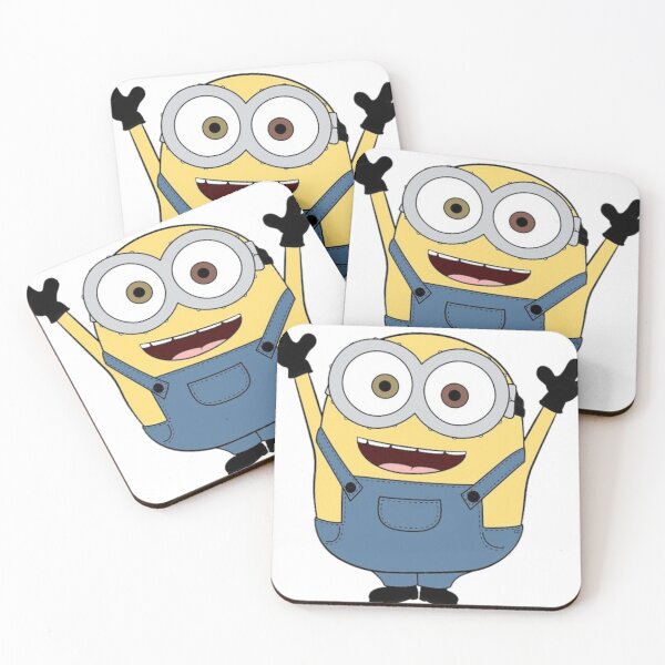 Item preview, Minion clip art designed and sold by Dilshan Chathuranga.