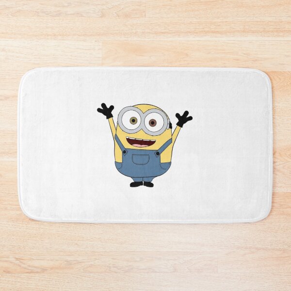 Item preview, Minion clip art designed and sold by Dilshan Chathuranga.