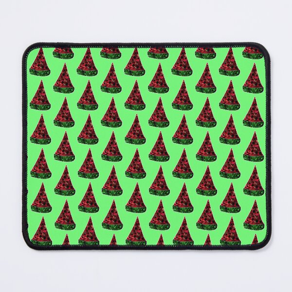 Item preview, Vibrant Water Melon designed and sold by benhurpontes.