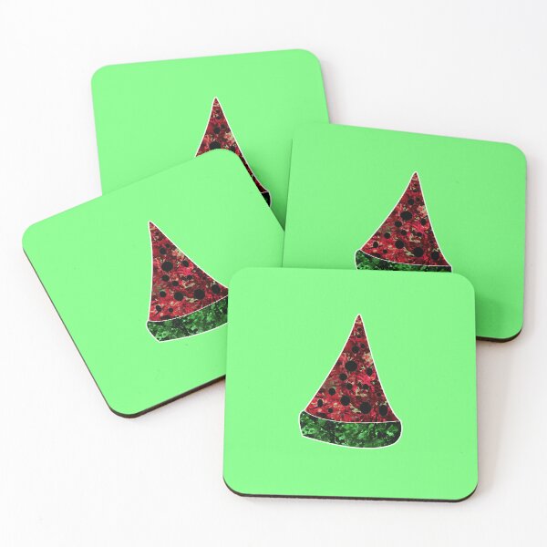 Item preview, Vibrant Water Melon designed and sold by benhurpontes.