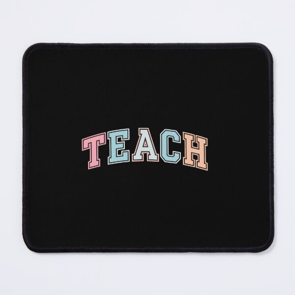 Item preview, Teach Teacher Educator School Profession Education designed and sold by PopStars1993.