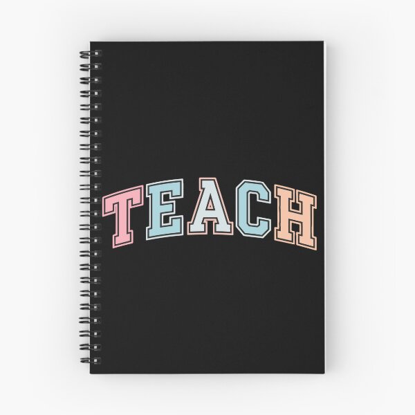 Item preview, Teach Teacher Educator School Profession Education designed and sold by PopStars1993.