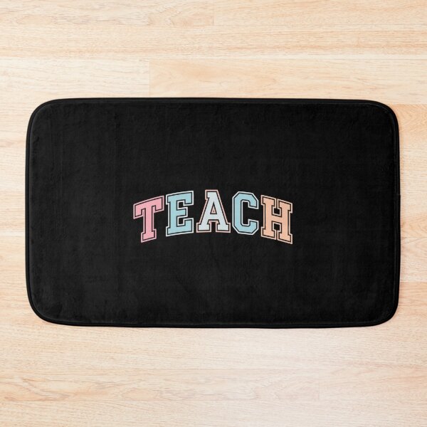 Item preview, Teach Teacher Educator School Profession Education designed and sold by PopStars1993.