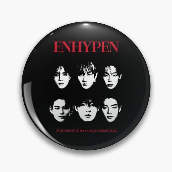 Item preview, Enhypen  designed and sold by bangxhai.
