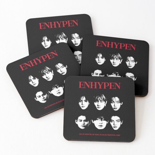 Item preview, Enhypen  designed and sold by bangxhai.