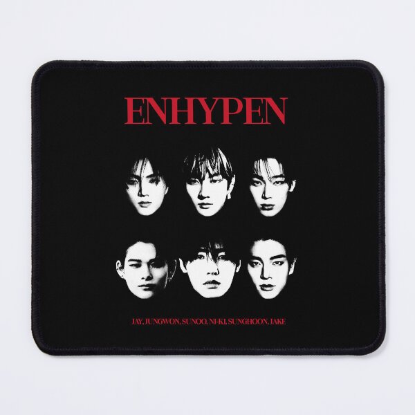 Item preview, Enhypen designed and sold by bangxhai.
