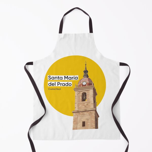 Item preview, Santa María del Prado (Cathedral-Basilica) Ciudad Real designed and sold by DON QIXO.