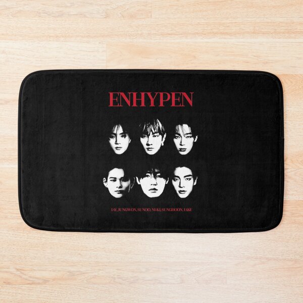 Item preview, Enhypen  designed and sold by bangxhai.