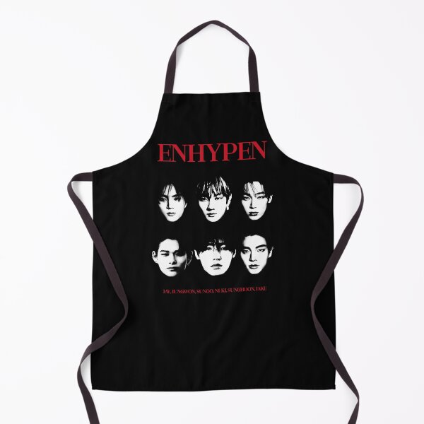 Item preview, Enhypen  designed and sold by bangxhai.