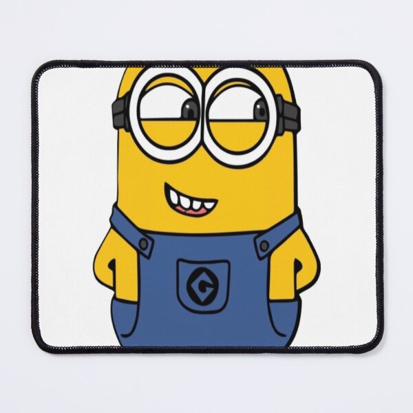 Item preview, Minions character  designed and sold by Dilshan Chathuranga.