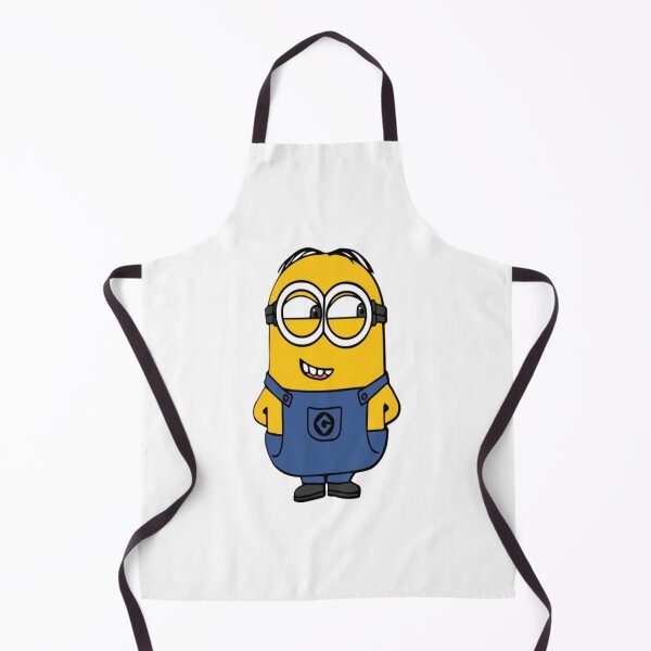 Item preview, Minions character designed and sold by Dilshan Chathuranga.