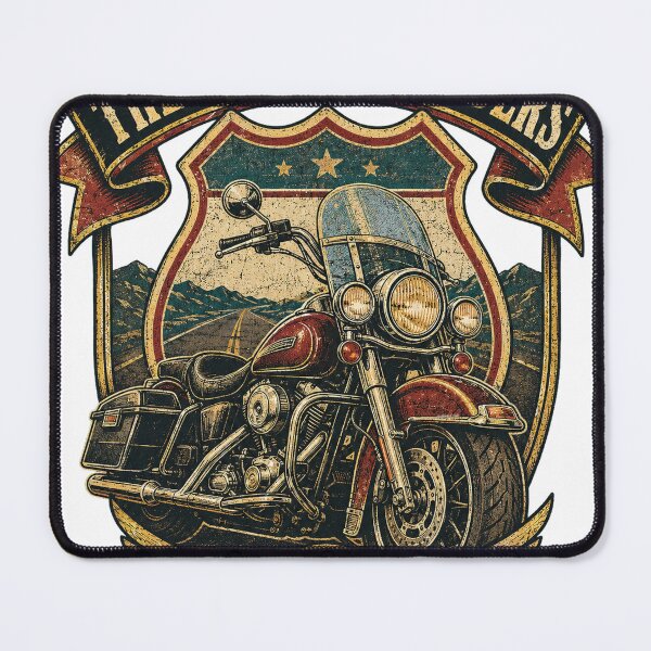 Item preview, The Long Haul Riders designed and sold by alexrow.