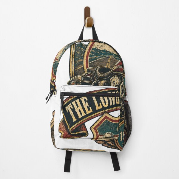 Item preview, The Long Haul Riders designed and sold by alexrow.